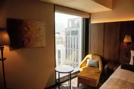 Grand Bach Tokyo Ginza - 53