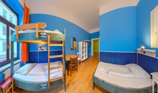 Hostel Mondpalast - 42