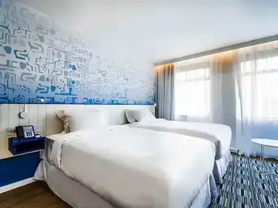 Novotel Rio de Janeiro Leme - 81
