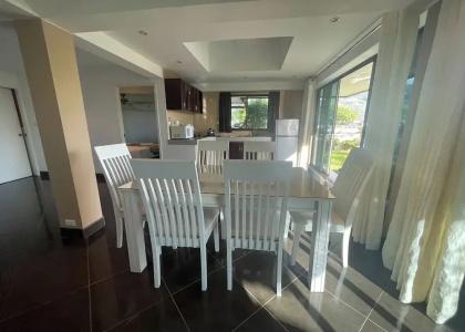 Swiss Villas Panoramic - Sha Certified - 272