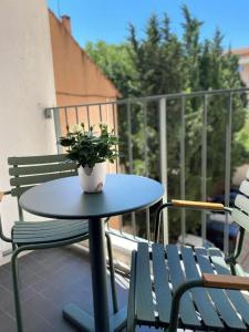 Hôtel Rotonde - 60