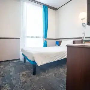 Toyoko Inn Marseille Saint Charles - 32