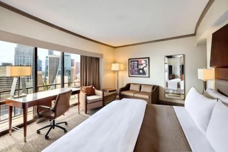 The Westin Seattle - 29