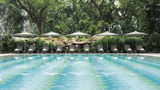 The Ritz-Carlton, Millenia Singapore (SG Clean) - 26