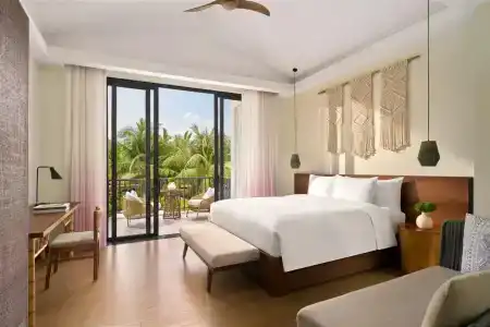 New World Phu Quoc Resort - 8