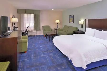 Hampton Inn Eugene - 60