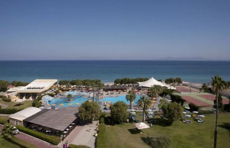 Club Marmara Rhodes Doreta Beach - 18