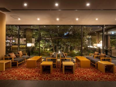 Mitsui Garden Kyoto Sanjo - 18