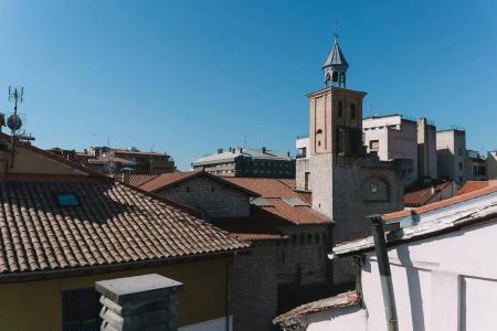 Castillo de Javier - 16