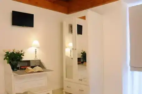 b&b Al Vecchio Borgo - 5