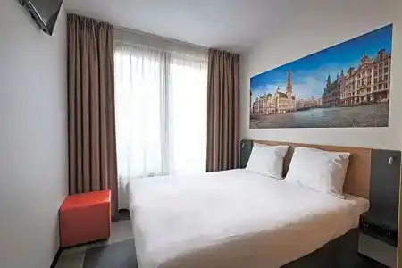 easyBrussels City Centre - 23