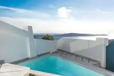 Anteliz Suites - 73