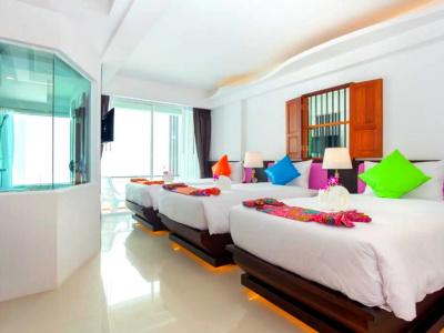 The Samui Beach Resort - Sha Plus Certified - 35