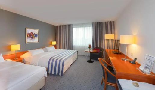 Maritim Ulm - 42