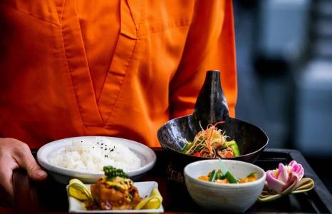Shinta Mani Shack - 32