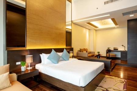 Jasmine Resort Bangkok - Sha Extra Plus - 45
