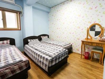 Funstay Inn - 36