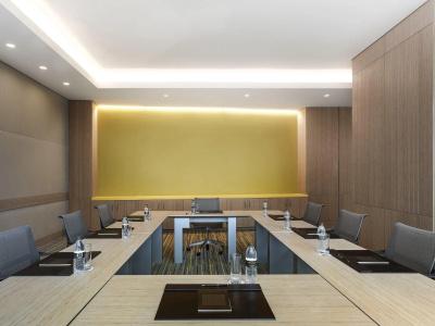 Sofitel Dubai Downtown - 27