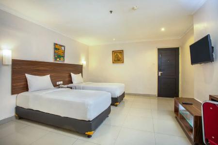 1o1 Urban Jakarta Thamrin - Takes - 91