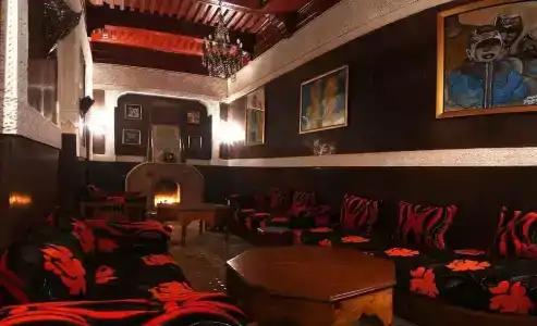 Riad L'Harmattan - 32