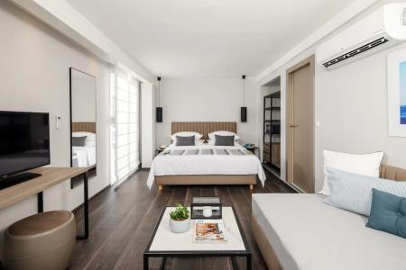 Gava Waterman Milna Resort – All Inclusive - 58