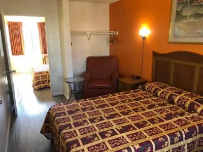 Anaheim National Inn - 93