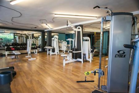 Makedonia Palace - 47