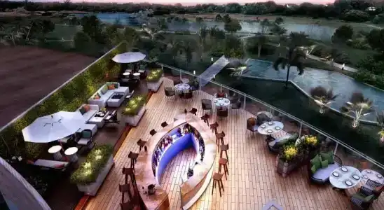 Grand Hyatt Sanya Haitang Bay Resort and Spa - 0