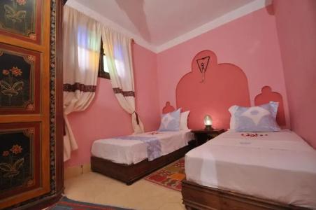 Riad La Famille - 29