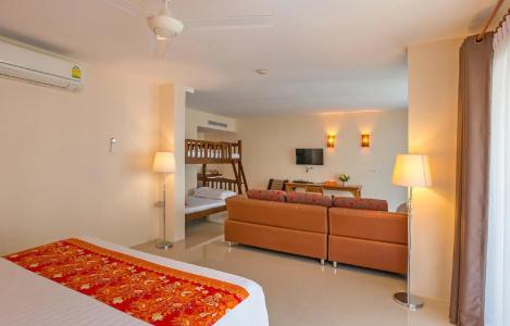 Srisuksant Resort - 63