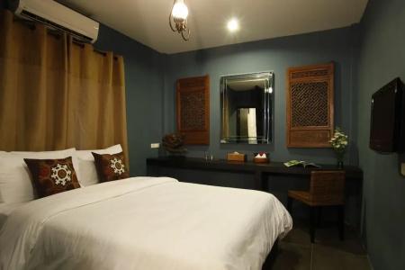 Lilu Chiang Mai - 46