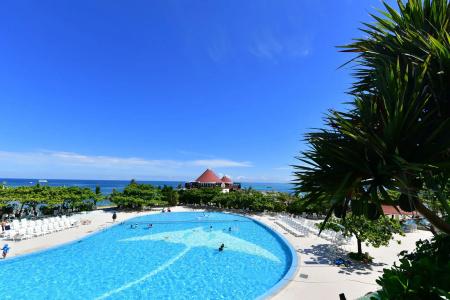 Renaissance Okinawa Resort - 20