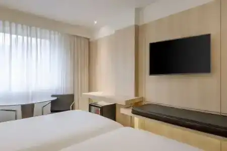 AC Córdoba by Marriott - 20