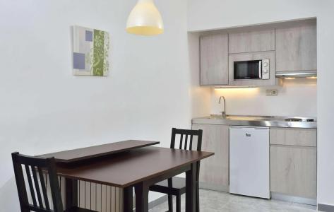 Sol Lunamar Apartamentos - Adults Only - 26