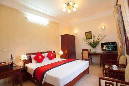 Hanoi Luxury - 61