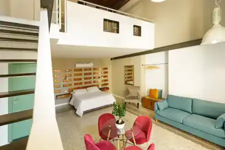 Palà Suites - 8