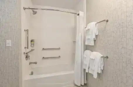 Holiday Inn Express & Suites - Holland Tunnel, an IHG - 49