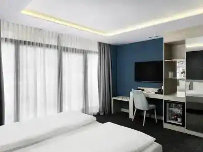 Mercure Tokaj Center - 37