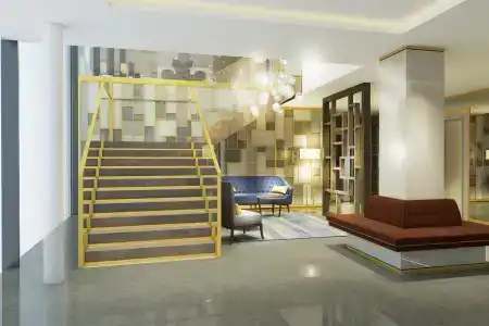 Courtyard by Marriott Belgrade City Center - 24