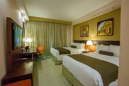 Wyndham Merida - 57