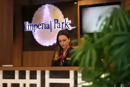 Imperial Park - 18
