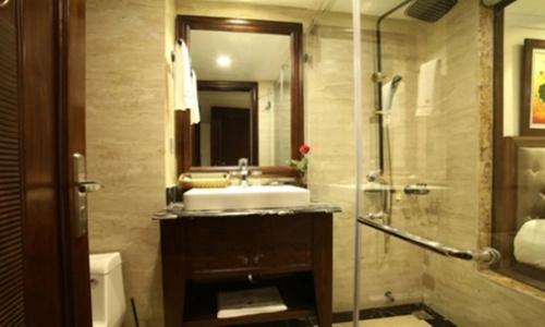 Paris Boutique Sapa - 8