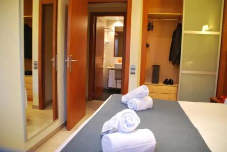 Suites Aragó 565 - Abapart - 65