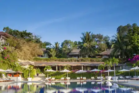Victoria Phan Thiet Beach Resort & Spa - 17
