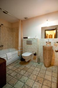 Villa Sphendone Suites - 19