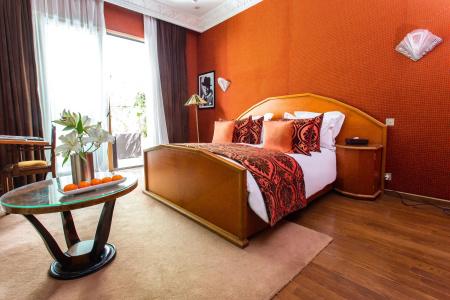Hôtel & Spa Le Doge - Relais et Châteaux - 4