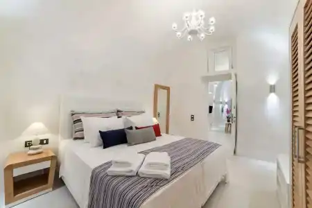Daydream Luxury Suites - 132