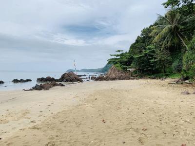 Horizon Beach Koh Jum - 17