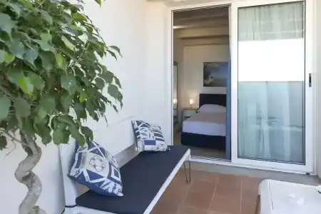 Zibibbo Suites & Rooms - Xix Palazzo Mauro - 4