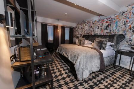 Malmaison Birmingham - 4